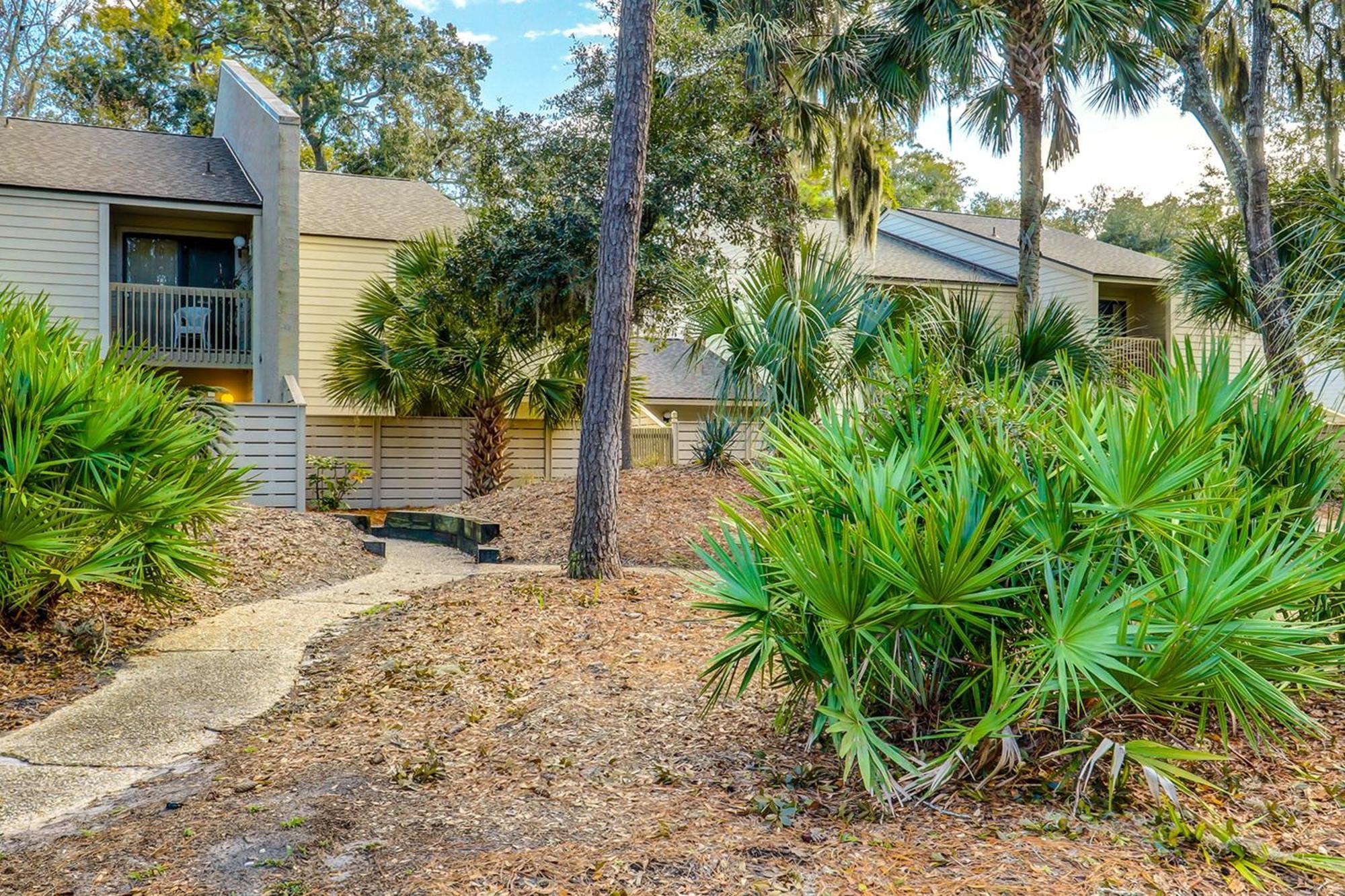 Shipmaster 1301 Villa Pulau Hilton Head Luaran gambar