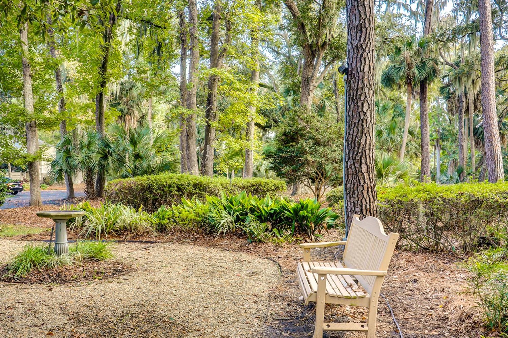 Shipmaster 1301 Villa Pulau Hilton Head Luaran gambar