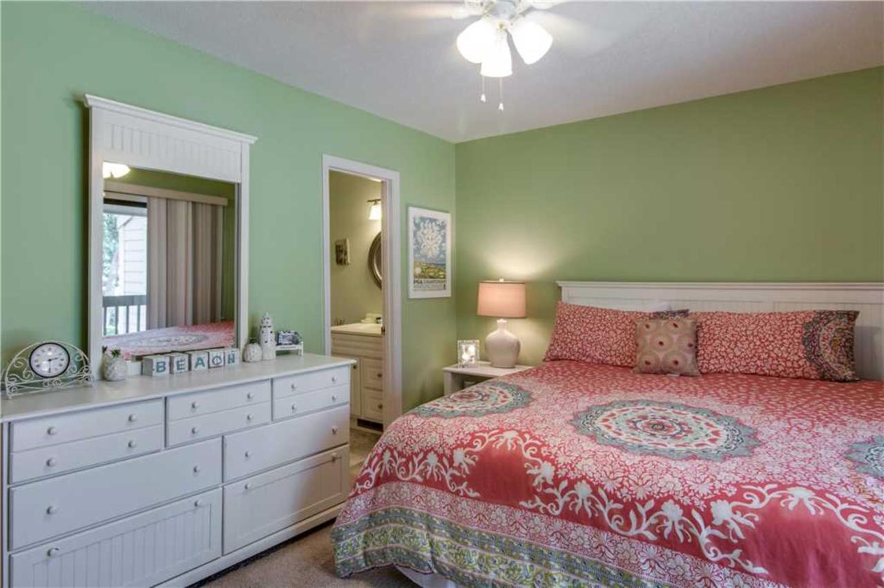 Shipmaster 1301 Villa Pulau Hilton Head Luaran gambar