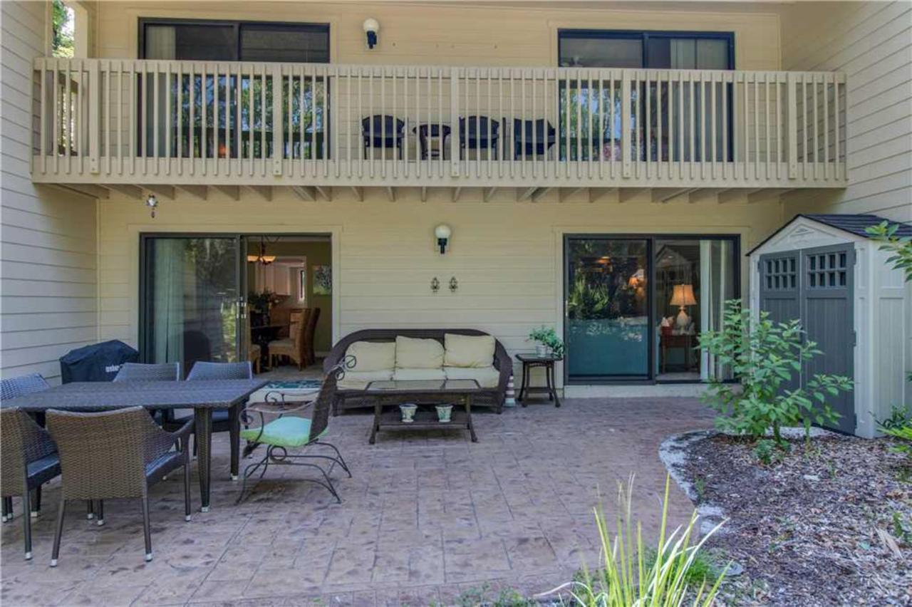 Shipmaster 1301 Villa Pulau Hilton Head Luaran gambar