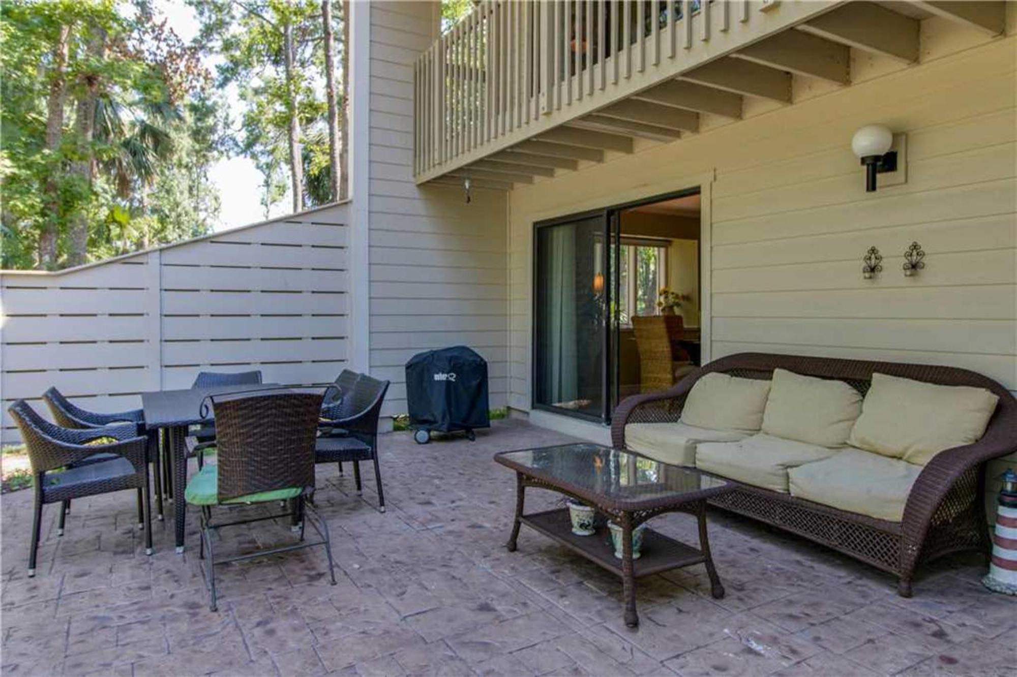 Shipmaster 1301 Villa Pulau Hilton Head Luaran gambar